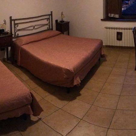 Il Piccolo Principe Hotel Pescasseroli Zewnętrze zdjęcie