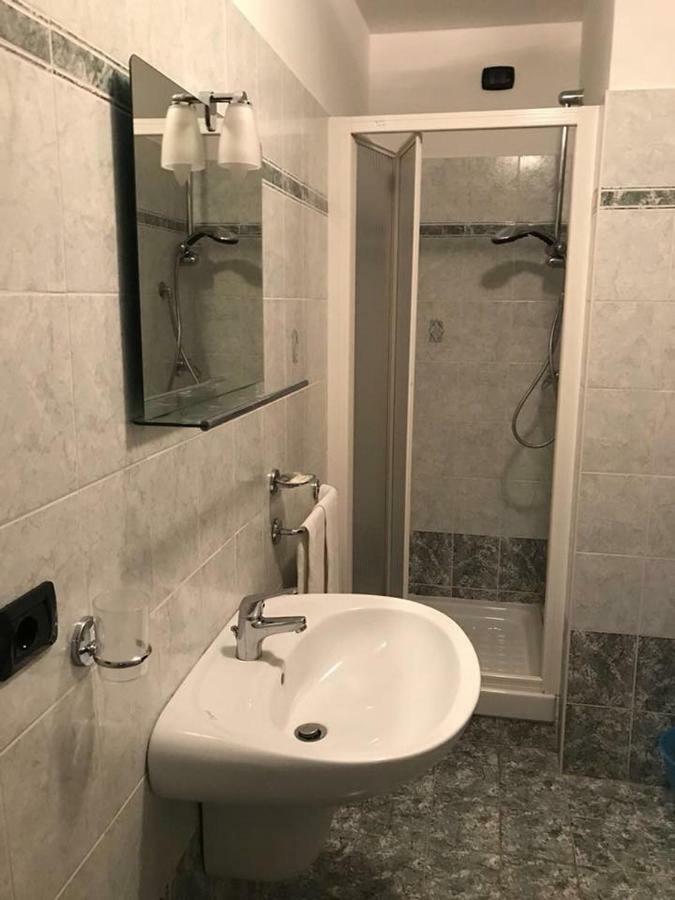 Il Piccolo Principe Hotel Pescasseroli Zewnętrze zdjęcie